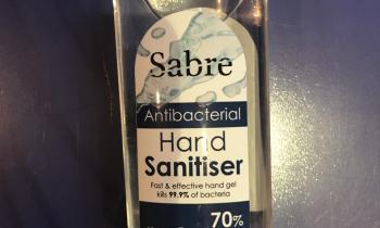 100ml Hand Gel 100ml Hand Gel